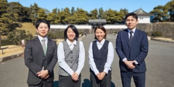 新規採用イメージ画像