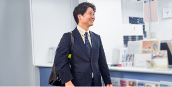 中途採用（渉外係）イメージ画像